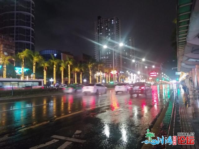 风风雨雨珠海止