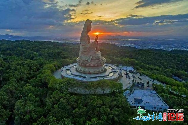 佛山一年夜型公园走白，门票免费却以天然文明着名，可谓...