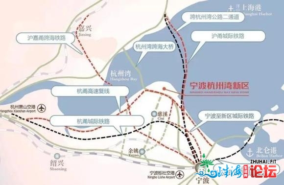 浙江大湾区时代,置业杭州湾新区是个“聪明选项”-1.jpg