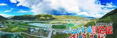 惠州 逾越2000千米的山海“牵脚”