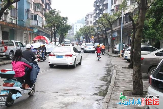 珠海好食探店 | 35年稳定的滋味，带着舌尖上女时的影象！