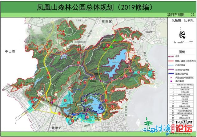 砸6亿挨制珠海 将来5年超20项配套兑现！涉黉舍、病院、交通