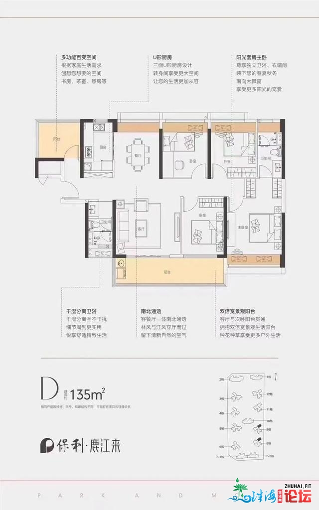 真探：吹风价1.4万/㎡！惠州那3个自带流量新盘值得动手吗？