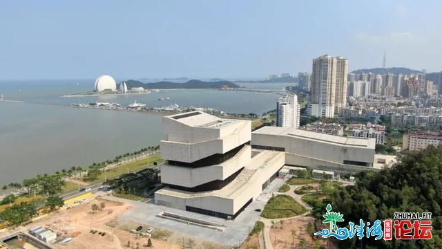 免费开放！珠海市中间又加好去向…