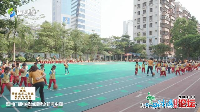 破解“进园易”惠乡区组建6个幼教团体 当局购置1万多个...