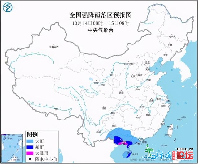 广州气候：暴雨去袭，体感清冷，但“进春”借需勤奋