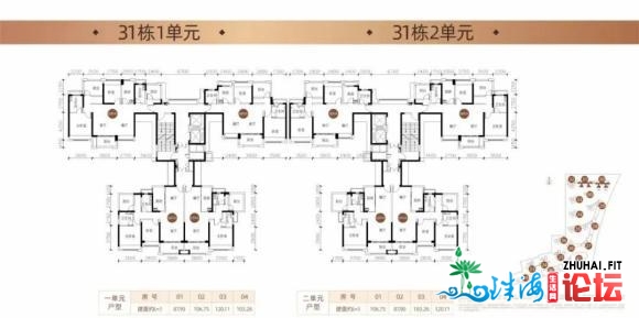 惠州临深片区新楼盘有哪些保举?金天天润楼盘怎样,最新...