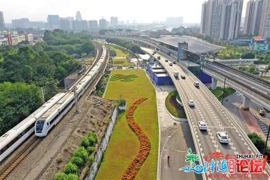 广州都会更新：“年夜管家”施绣花工夫 存心砥砺更好故里