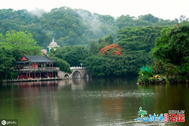 玩转珠海，挨卡景面，感触感染珠海的阳光取浪漫，特征保举