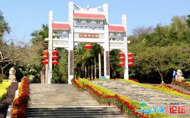 中山温泉两日游，泡自然温泉，住闹市中的私人花圃，露3餐