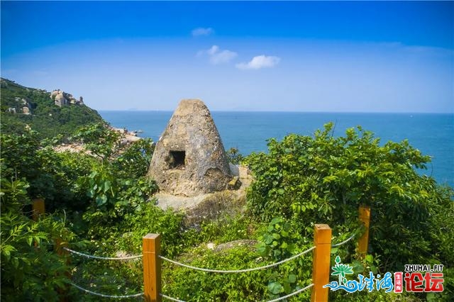 风味万山 | 周终海岛游，探访东澳岛里的好食天国！