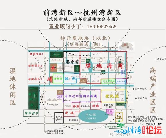 置业投资“浙江大湾区”宁波杭州湾新区的房子怎么样?-1.jpg