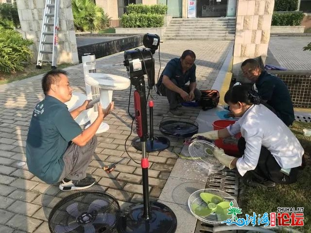 “您来边度啊”，出游路上，他们借把粤语教起去…