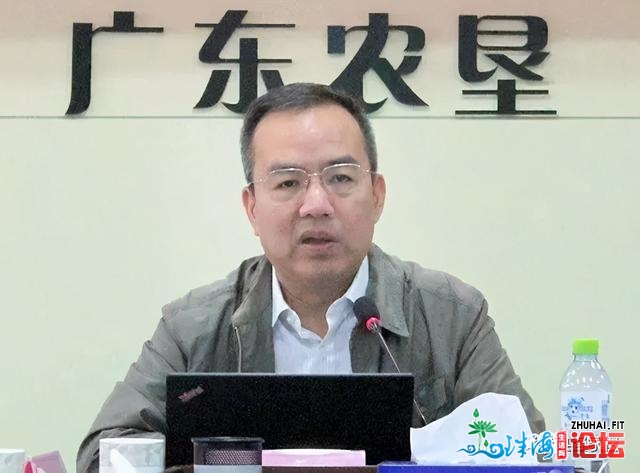 广东最新任免28名厅级下民，附具体简介