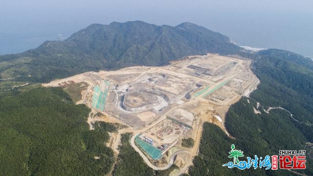 惠州“国之重器”项目将正在6年内乱完成建立，会萃超千名科...