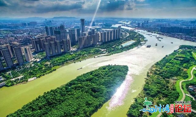 广东省佛山市房产远景怎样？