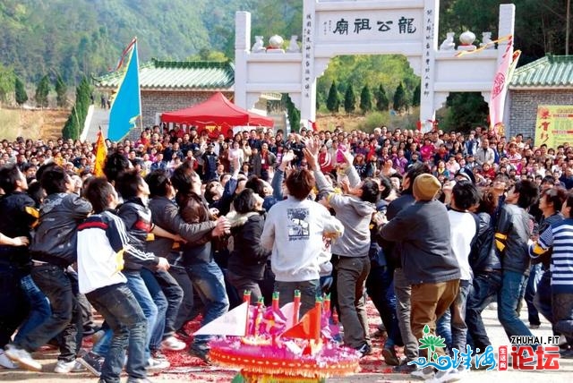 喜信！下要再加国度3A级旅游景区！此次是金钟山景区