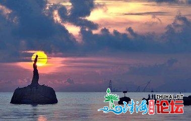 珠海十年夜必玩景面排止榜