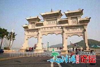 去珠海旅游的伴侣倡议您先看看那篇文章