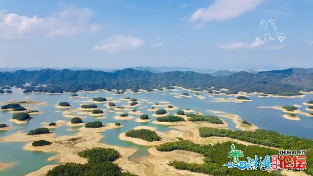 深圳、广州动身，最快1h抵达！广东那5个年夜草本，您来过...