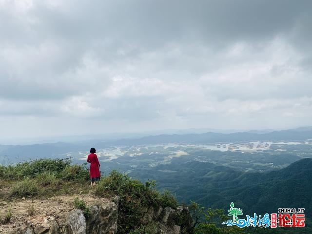 深圳、广州动身，最快1h抵达！广东那5个年夜草本，您来过...