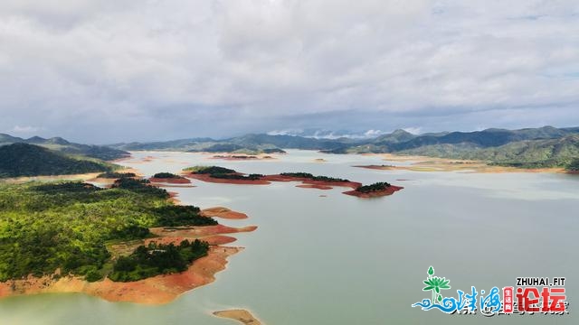 深圳、广州动身，最快1h抵达！广东那5个年夜草本，您来过...