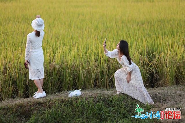 坐冬已至广州仍如夏季，市平易近防晒各出偶招