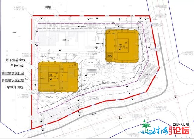 总修建范围逾11万㎡！保税区又一商办项目行将里世-4.jpg