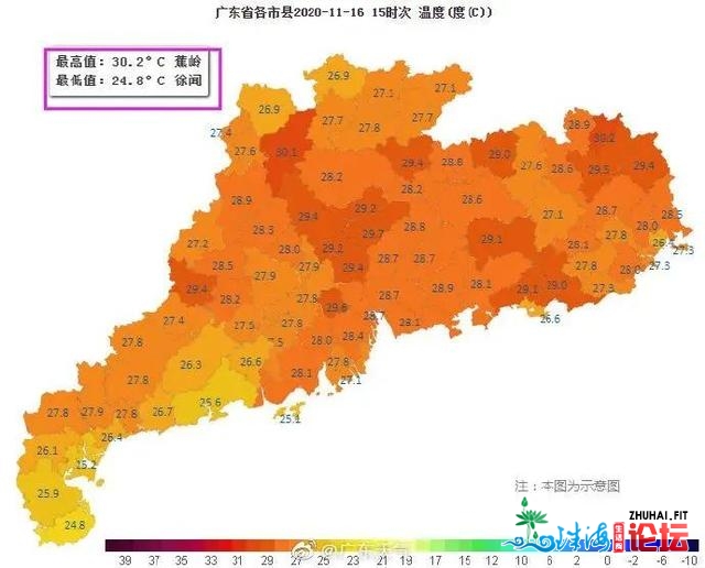 天下气鼓鼓温“断崖式”下跌！佛山将来10天会如何？