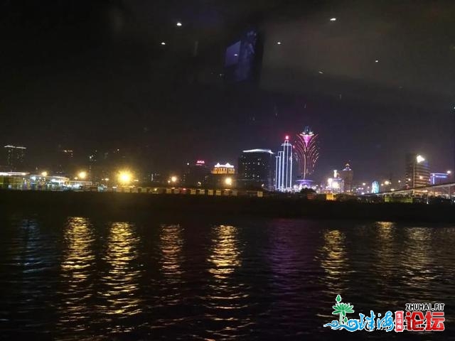 广东珠海 金悦轩酒家好食