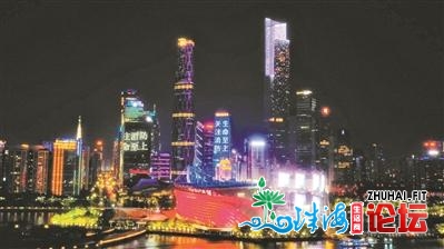 广州天标昨夜明灯 让“消防”照进心中