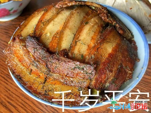 年夜理沙溪重逢好食|沙溪利剑族本味土八碗