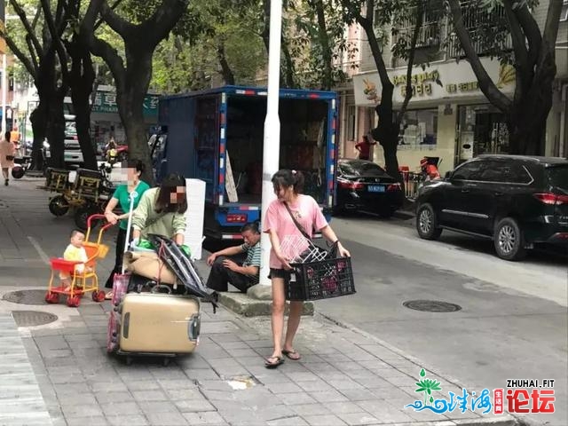 深圳最“土豪”的乡中村，要拆迁了！无数深漂月尾搬离