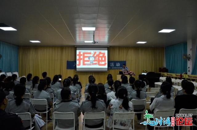 禁毒从娃娃抓起，深圳强戒一所禁毒宣讲团走进幼女园