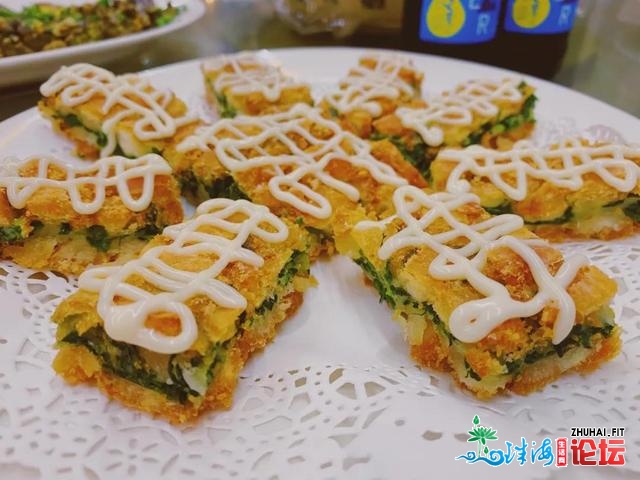 风味万山 | 伶仃岛上，必须预定的哈味限定美食，馋你一...