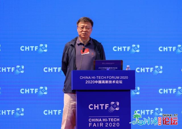 5G使用将带去十几万亿经济增加，AI让深圳都会建立更聪慧