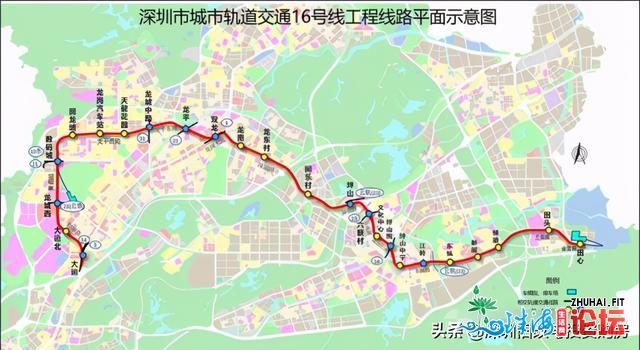 龙岗爱联陂头背建新村旧改更新，将成为深圳东部龙岗乡...