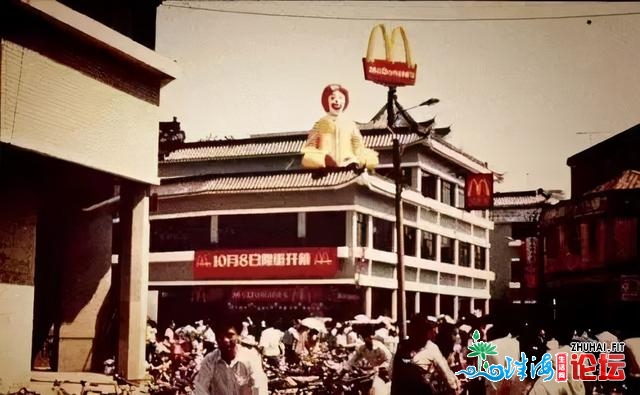 为何道深圳的40年开展是奇观不竭革新的40年？