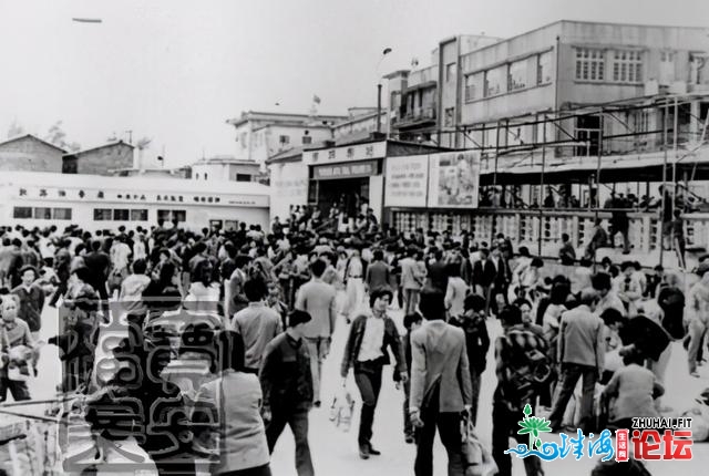 为何道深圳的40年开展是奇观不竭革新的40年？