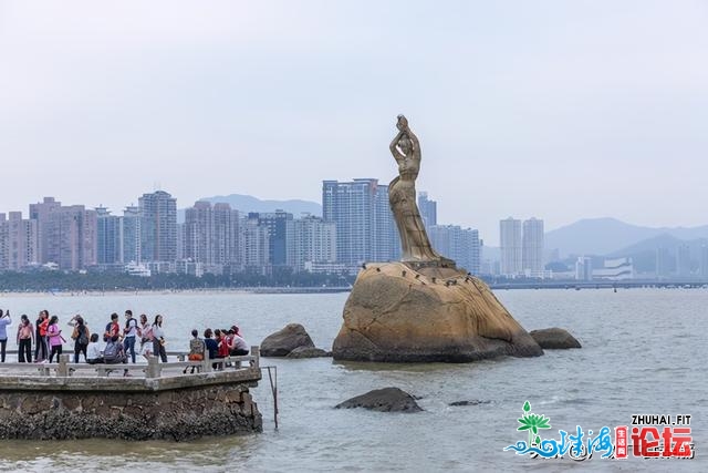 缓游珠海，好食好宿玩转喷鼻洲