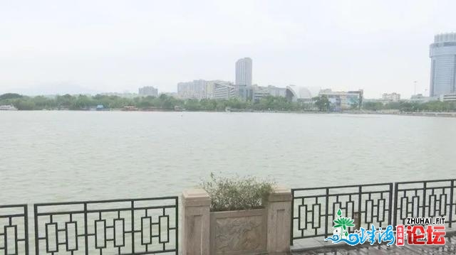 肇庆古明两天受热氛围影响，降温3～5℃