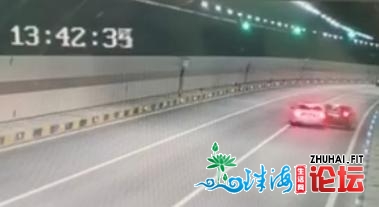 这类车4个月坏了远50辆！女司机开着它上没有来珠海年夜桥！...