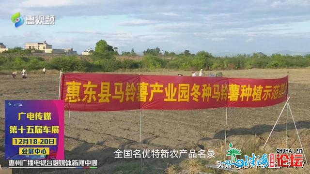 「沿着公路看惠州」广惠下速东延线：铁涌镇——“蚝”门衰宴助力村落复兴-8.jpg