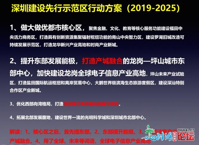 “十四五”要去了！楼市另有得玩吗？年夜咖现场解读，干...