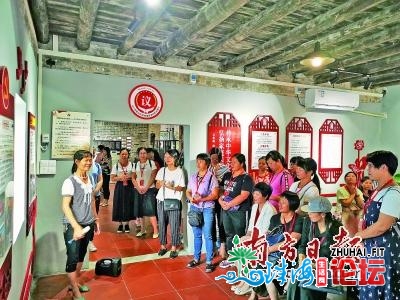 意愿效劳“单联动”文化理论进民气