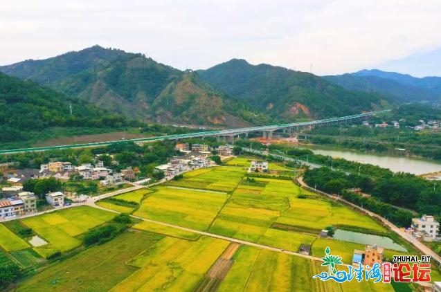 早参 | 广州国际灯光节昔日落幕；穗港澳曲降机航路正式...