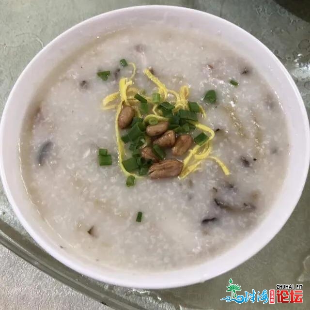 4天广州止，15家好食探店，去自一个北京老饕的味蕾保举