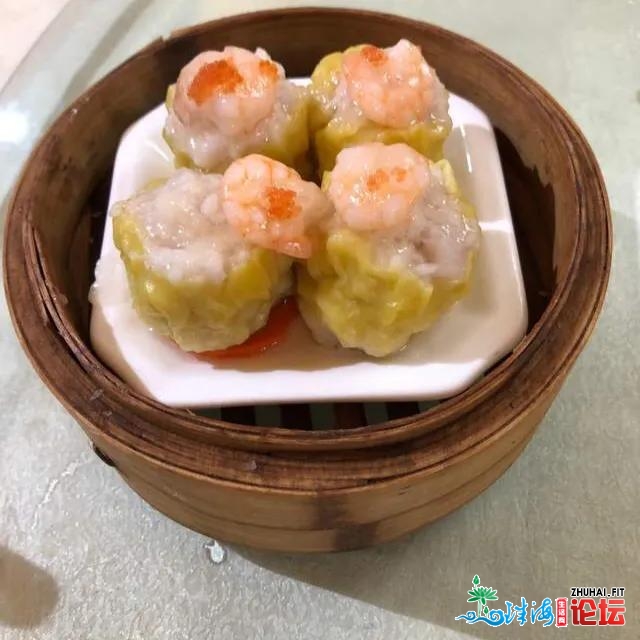 4天广州止，15家好食探店，去自一个北京老饕的味蕾保举