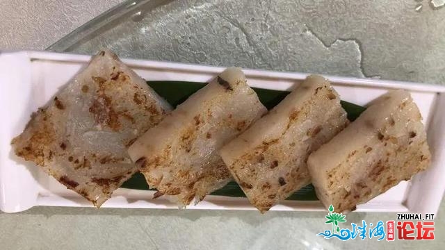 4天广州止，15家好食探店，去自一个北京老饕的味蕾保举