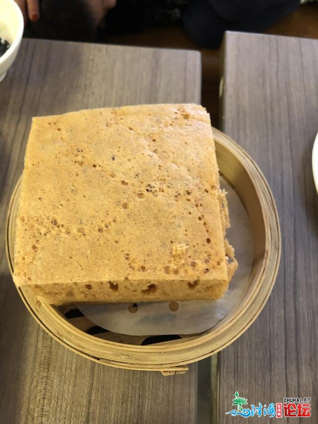 4天广州止，15家好食探店，去自一个北京老饕的味蕾保举